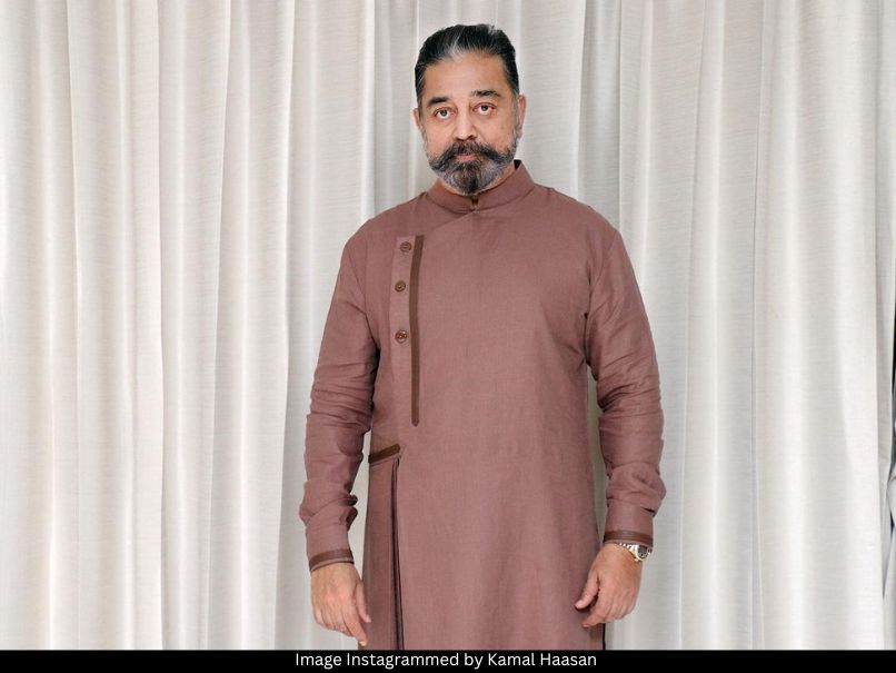 Kamal Haasan 