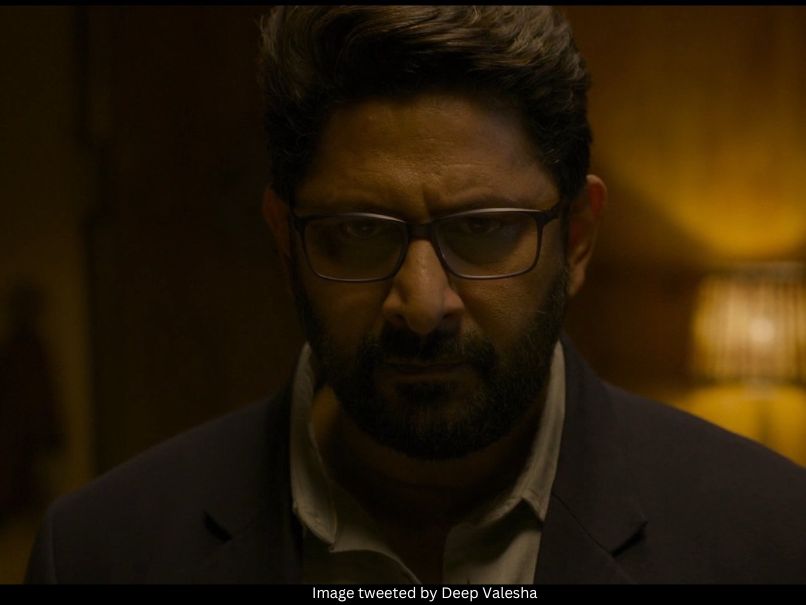 Arshad Warsi 