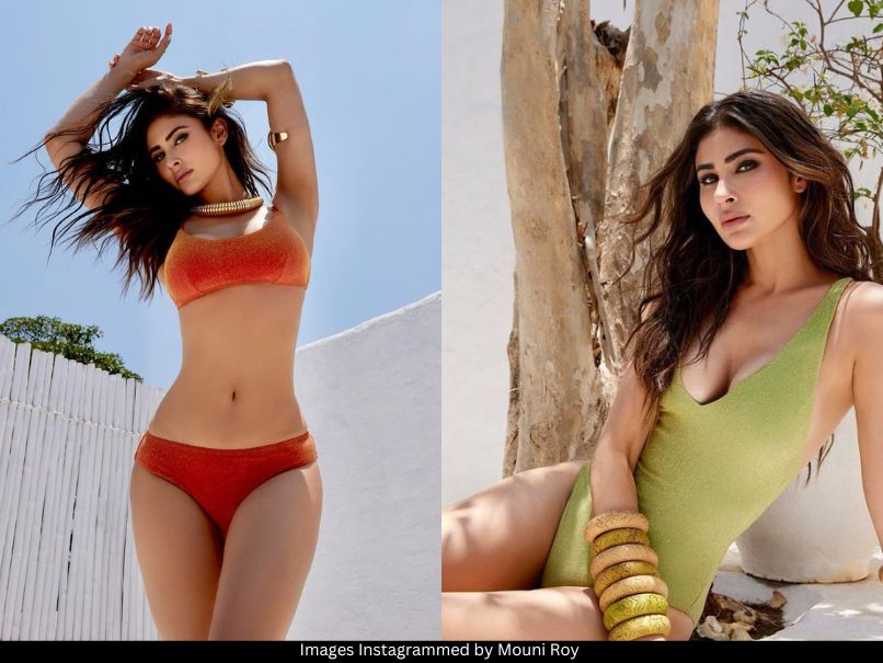Mouni Roy 