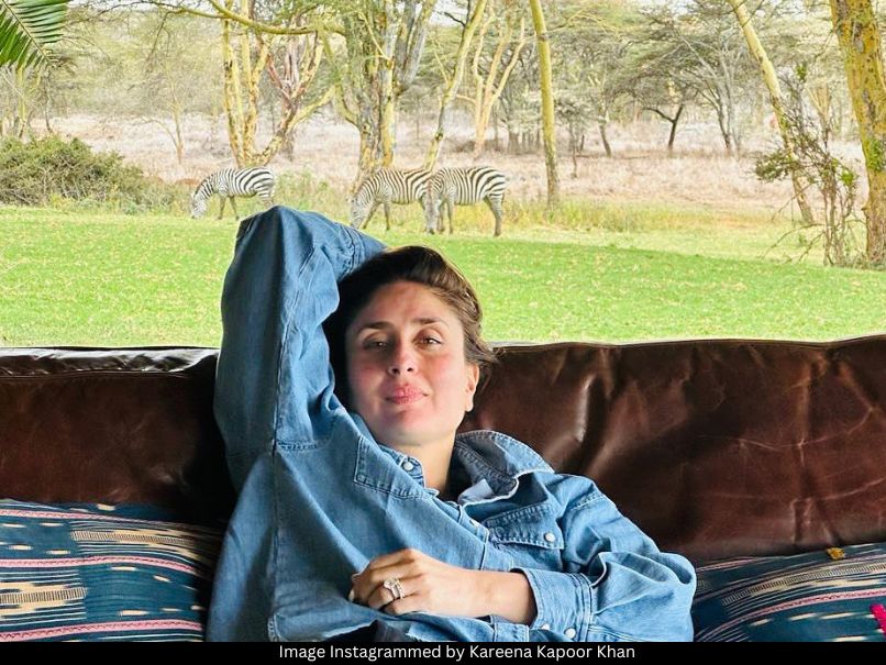 Kareena Kapoor