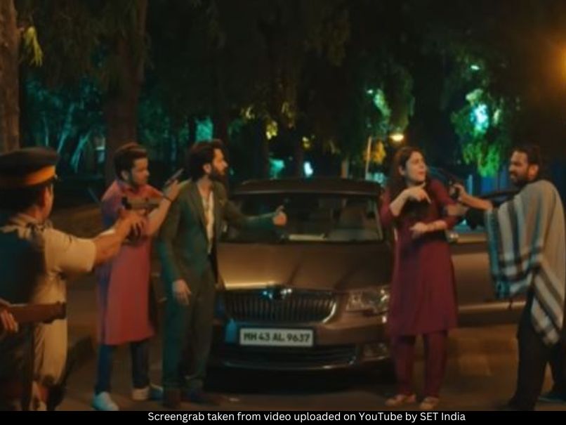 BALH 3 recap 