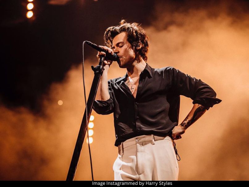 Harry Styles 