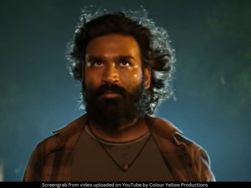 Dhanush 