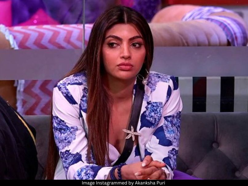 Akanksha Puri 