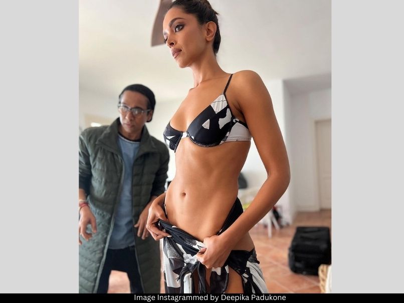 Deepika Padukone