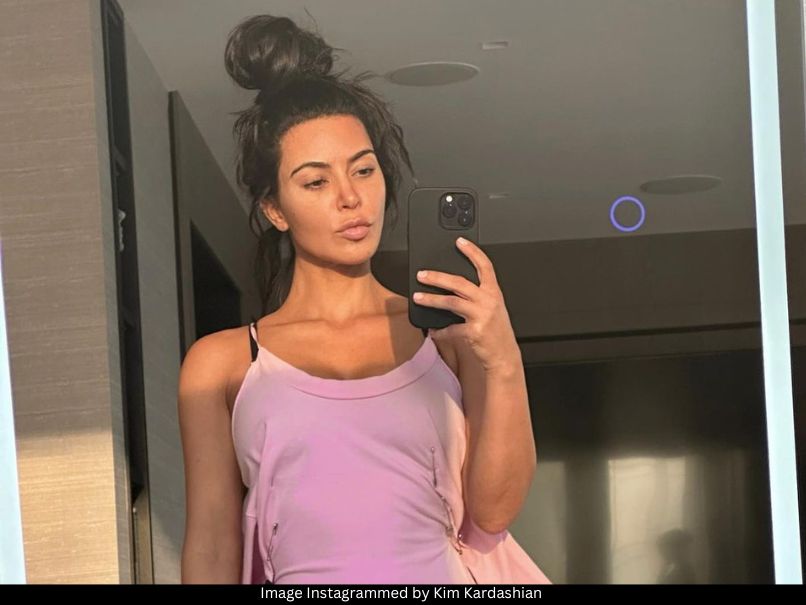 Kim Kardashian 
