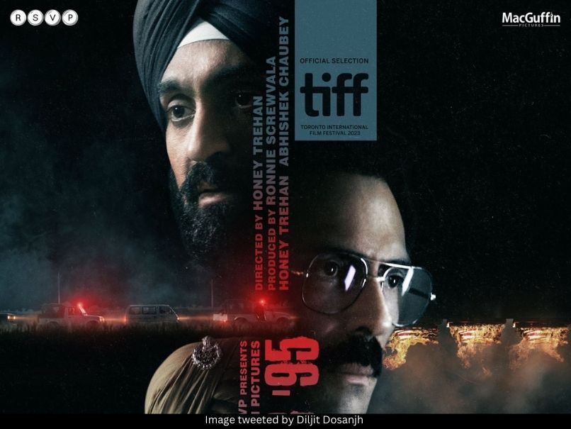 Punjab 95 TIFF 