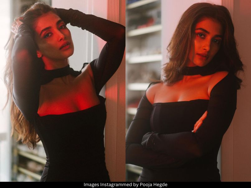 Pooja Hegde