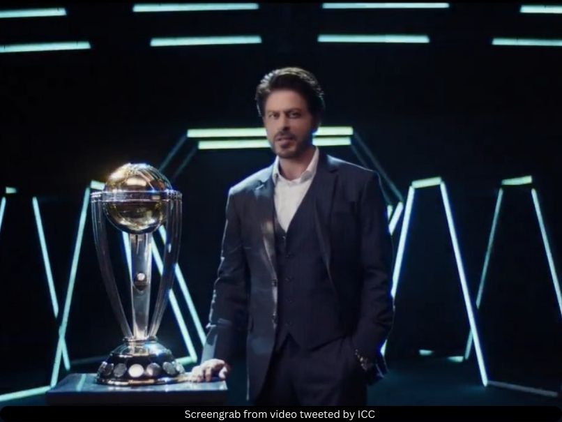 Shah Rukh Khan 