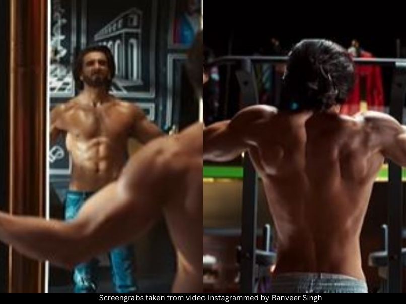 Ranveer Singh