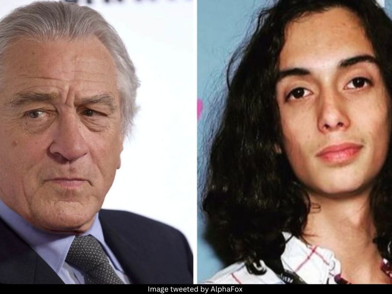 Robert De Niro 
