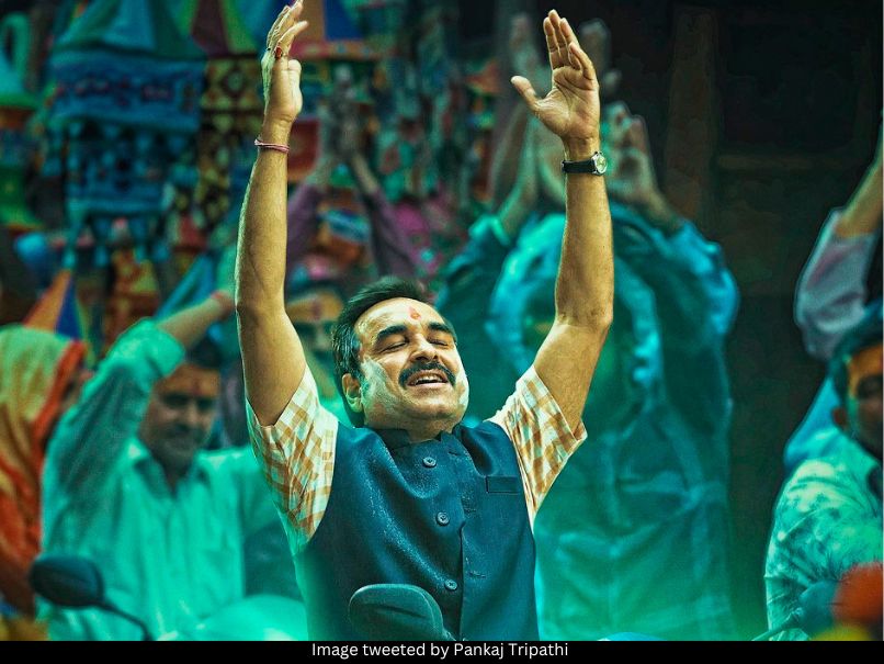 Pankaj Tripathi 