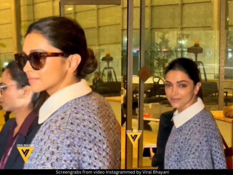 Deepika Padukone 