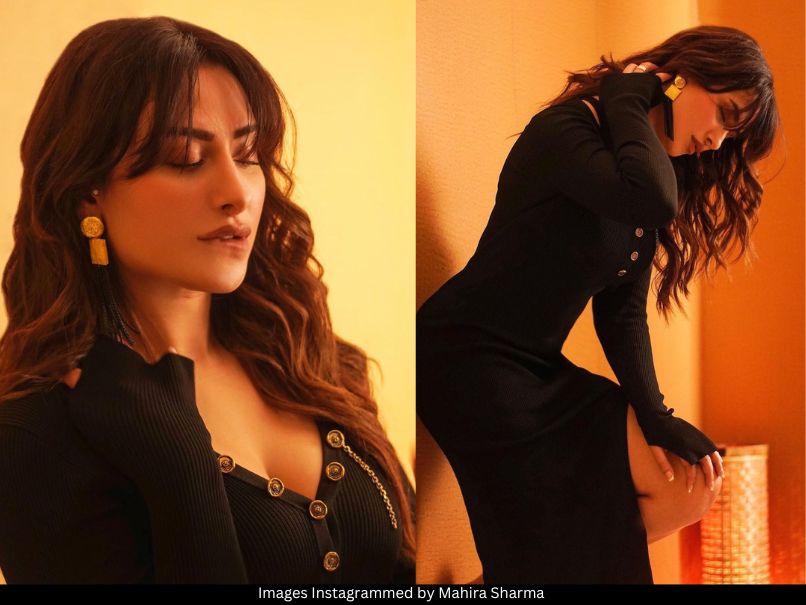 Mahira Sharma 