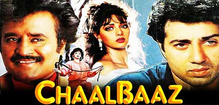 CHAALBAAZ