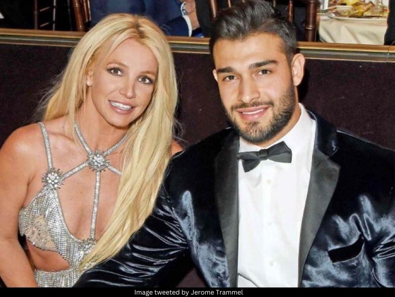 Britney Spears 