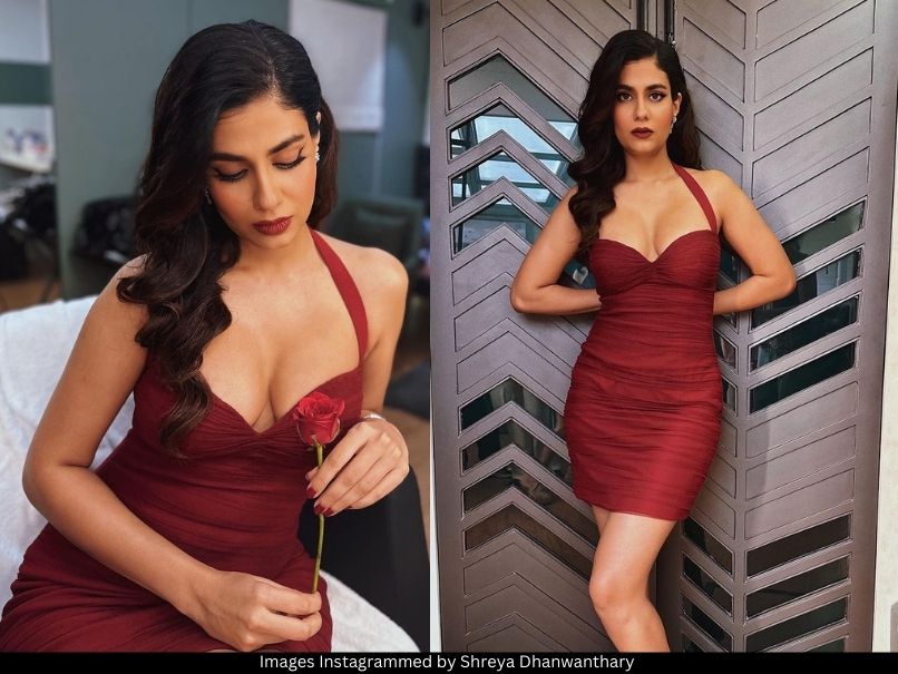 Shreya Dhanwanthary