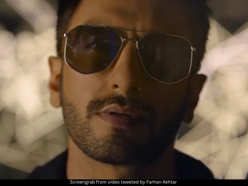 Ranveer Singh 