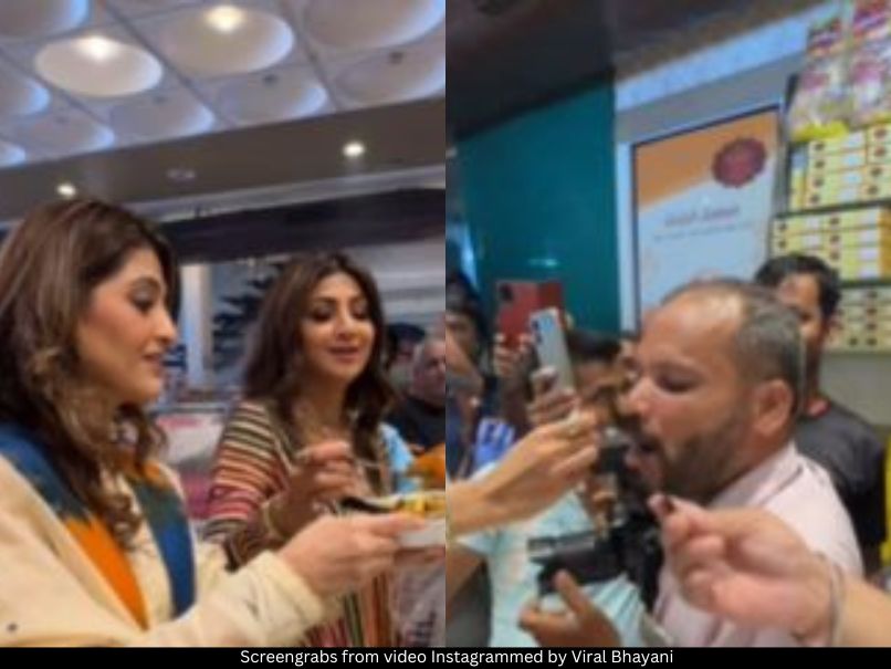 Shilpa Shetty 