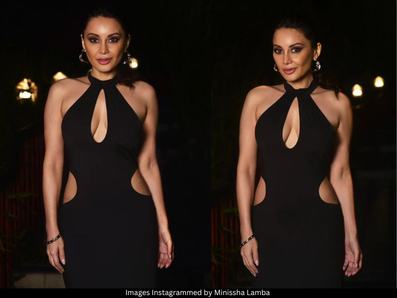 Minissha Lamba 