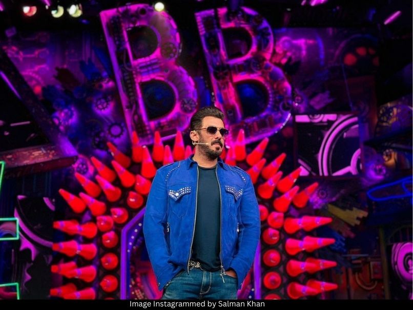 Salman Khan 