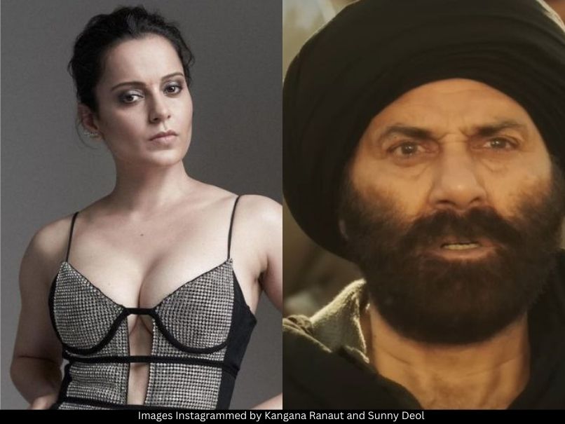 Kangana Gadar 2 