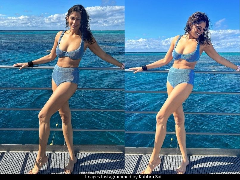 Kubbra Sait 