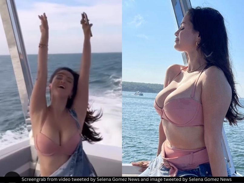 Selena Gomez 