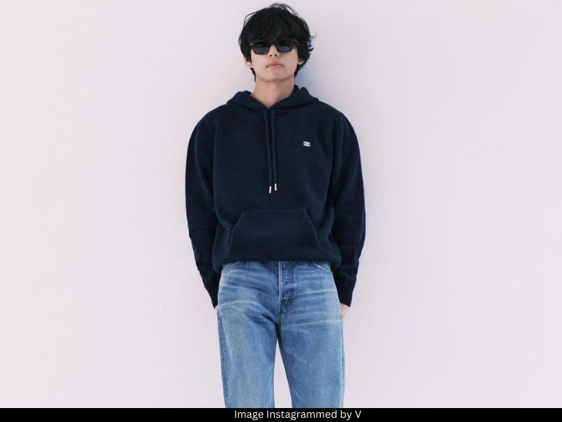 BTS V 