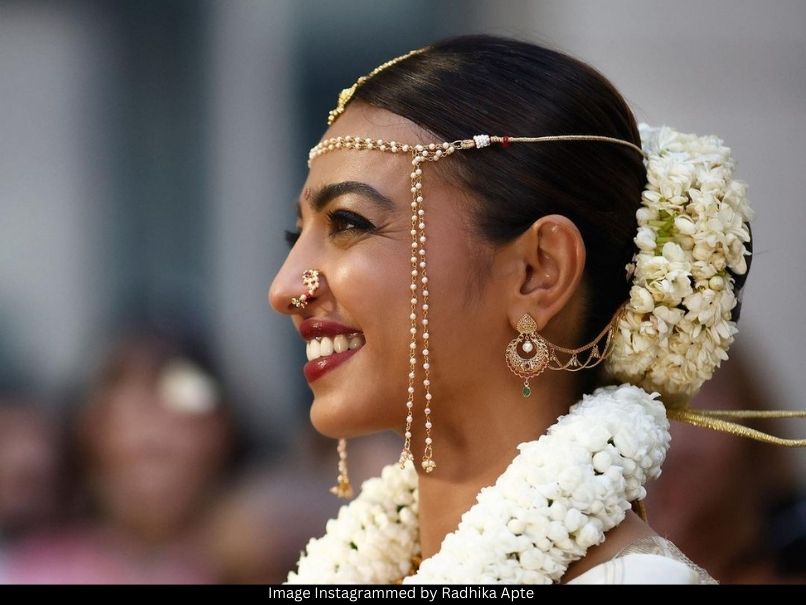 Radhika Apte 