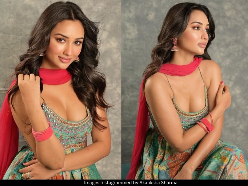 Akanksha Sharma 