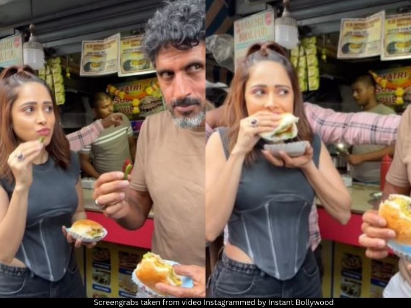 Nushrratt Bharuccha