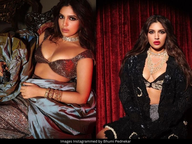 Bhumi Pednekar 