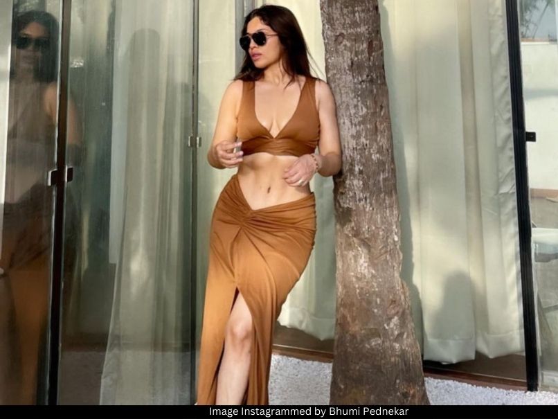 Bhumi Pednekar