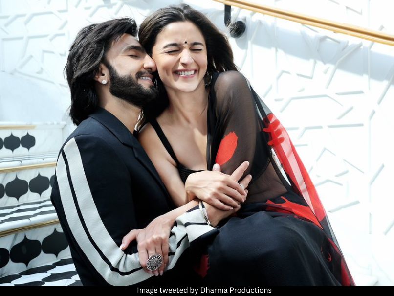 Rocky Aur Rani Kii Prem Kahaani 
