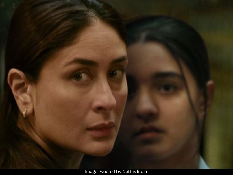 Kareena Kapoor 