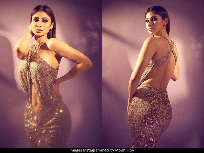 Mouni Roy