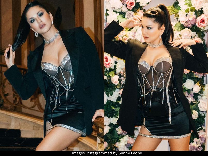 Sunny Leone