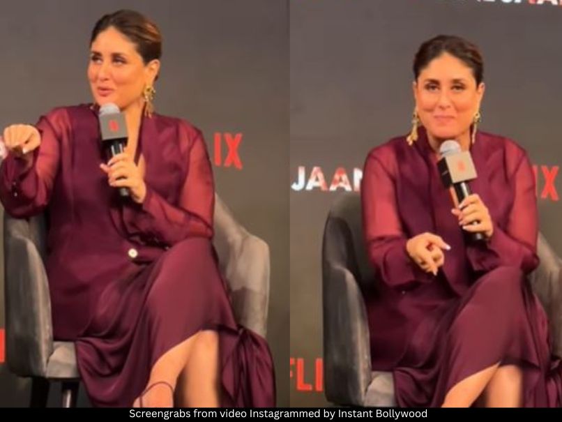 Kareena Kapoor Khan 