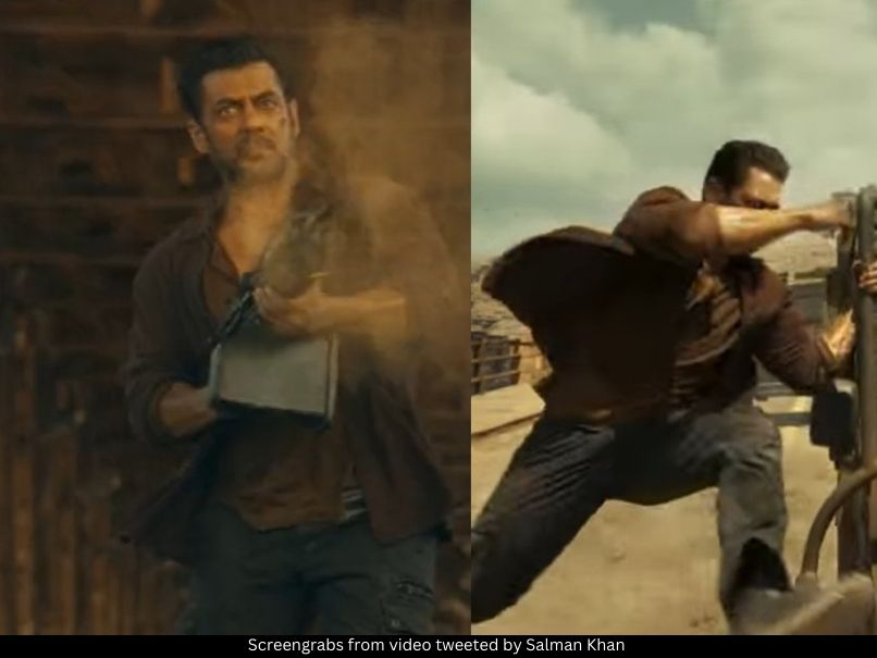 Salman Khan 