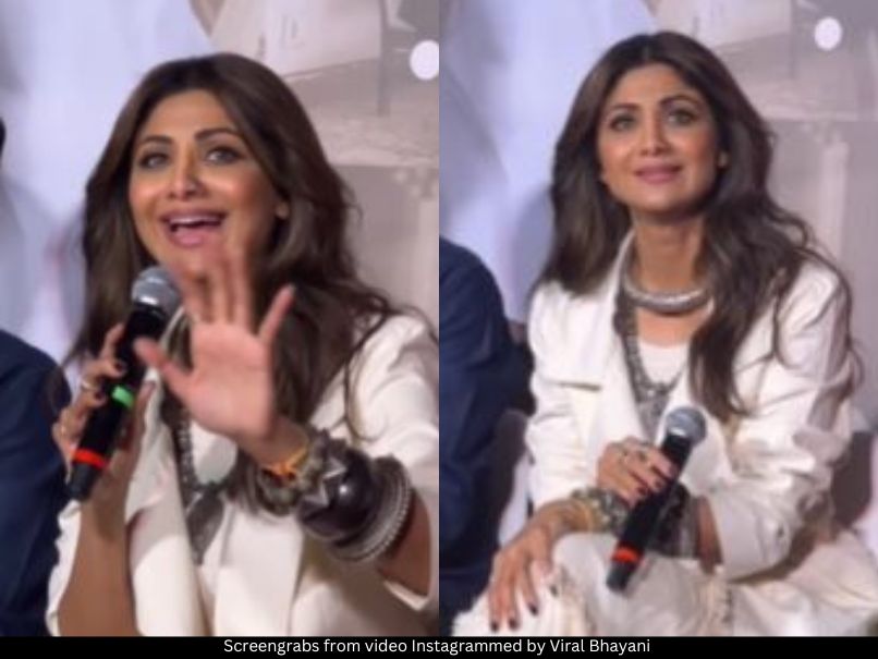 Shilpa Shetty 