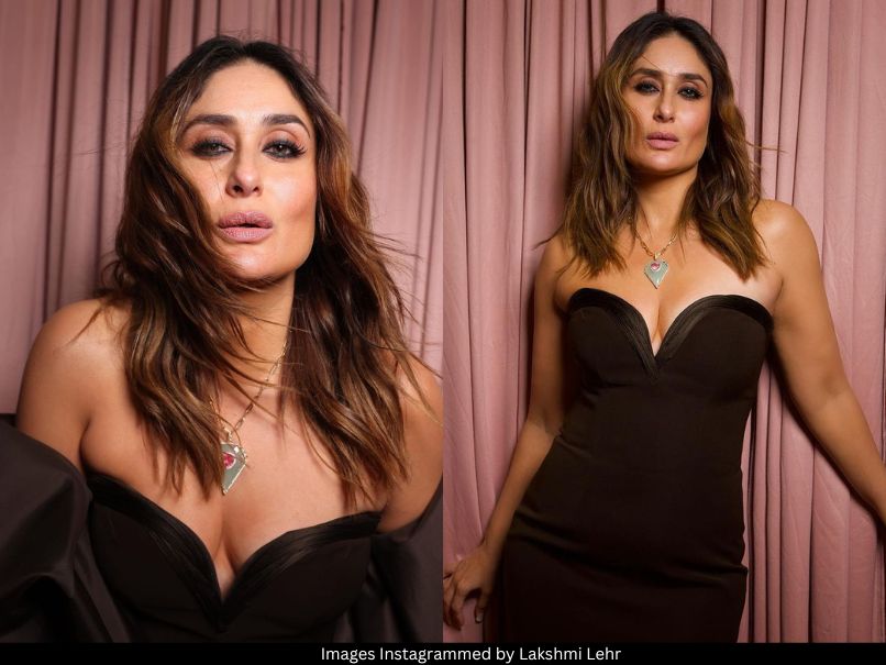 Kareena Kapoor 