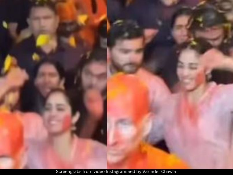Janhvi Kapoor 