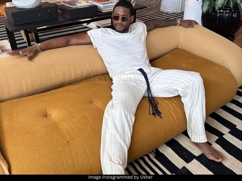 Usher 