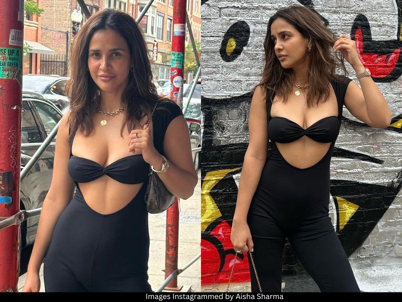 Aisha Sharma