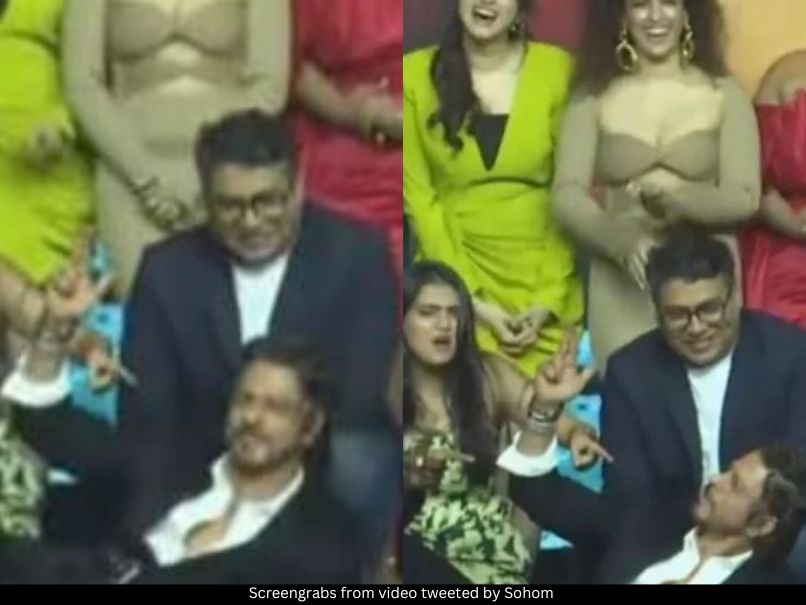 Shah Rukh Khan 