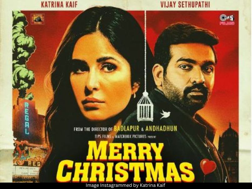 Merry Christmas! 