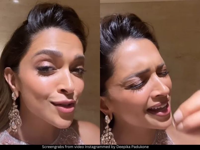 Deepika Padukone 