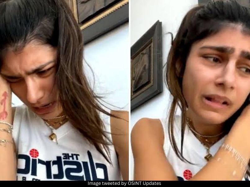 Mia Khalifa 