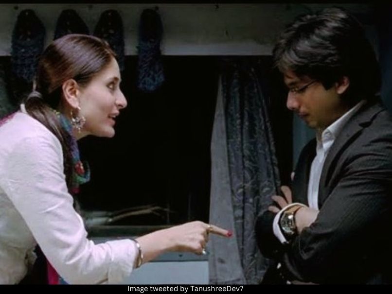 Jab We Met 